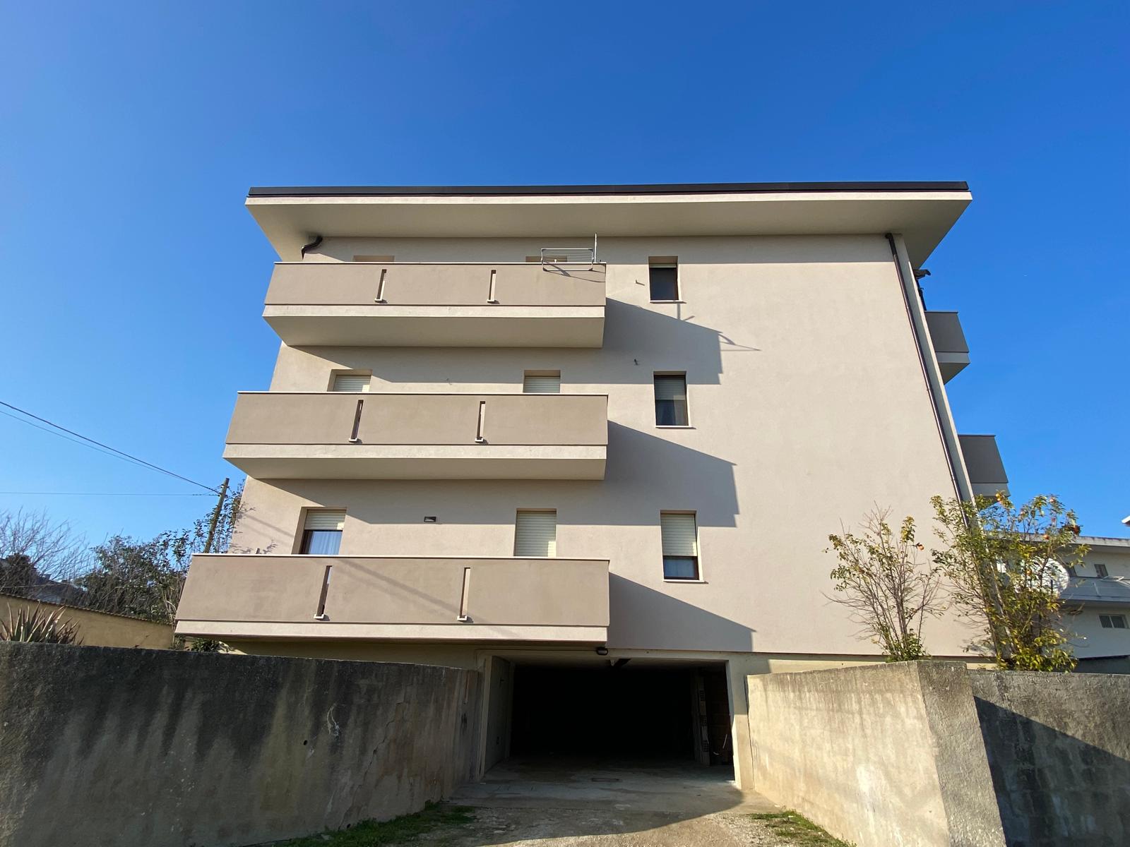 PALAZZINA SUPERBONUS 110