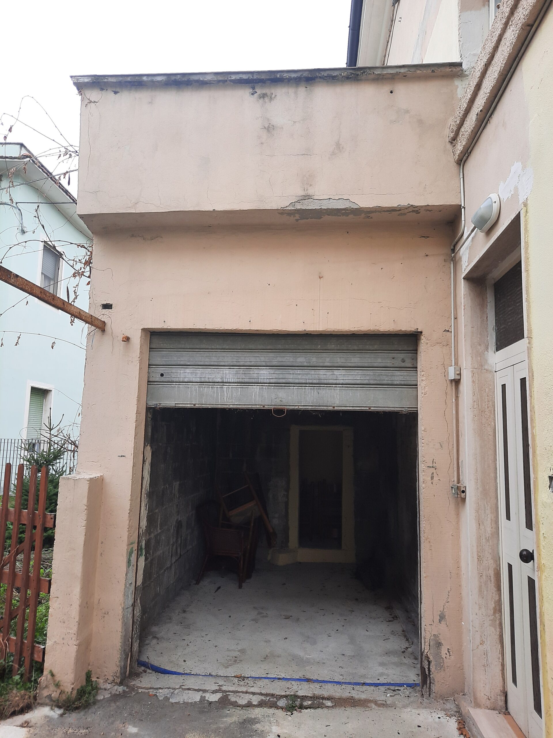 DEMOLIZIONE E RICOSTRUZIONE MINI CONDOMINIO SUPERBONUS 110