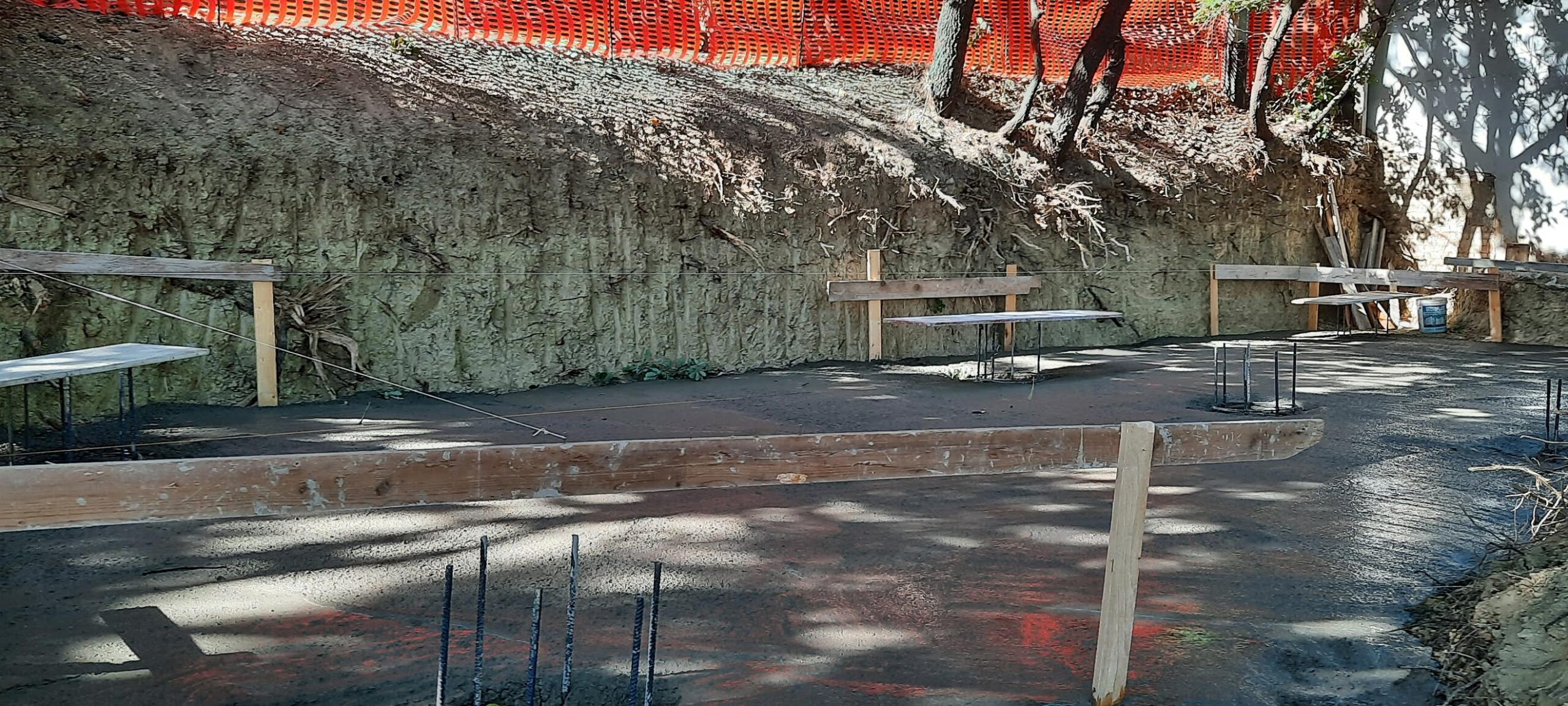 DEMOLIZIONE E RICOSTRUZIONE DI RIMESSA CON TRASFORMAZIONE IN ABITAZIONE SUPERBONUS 110