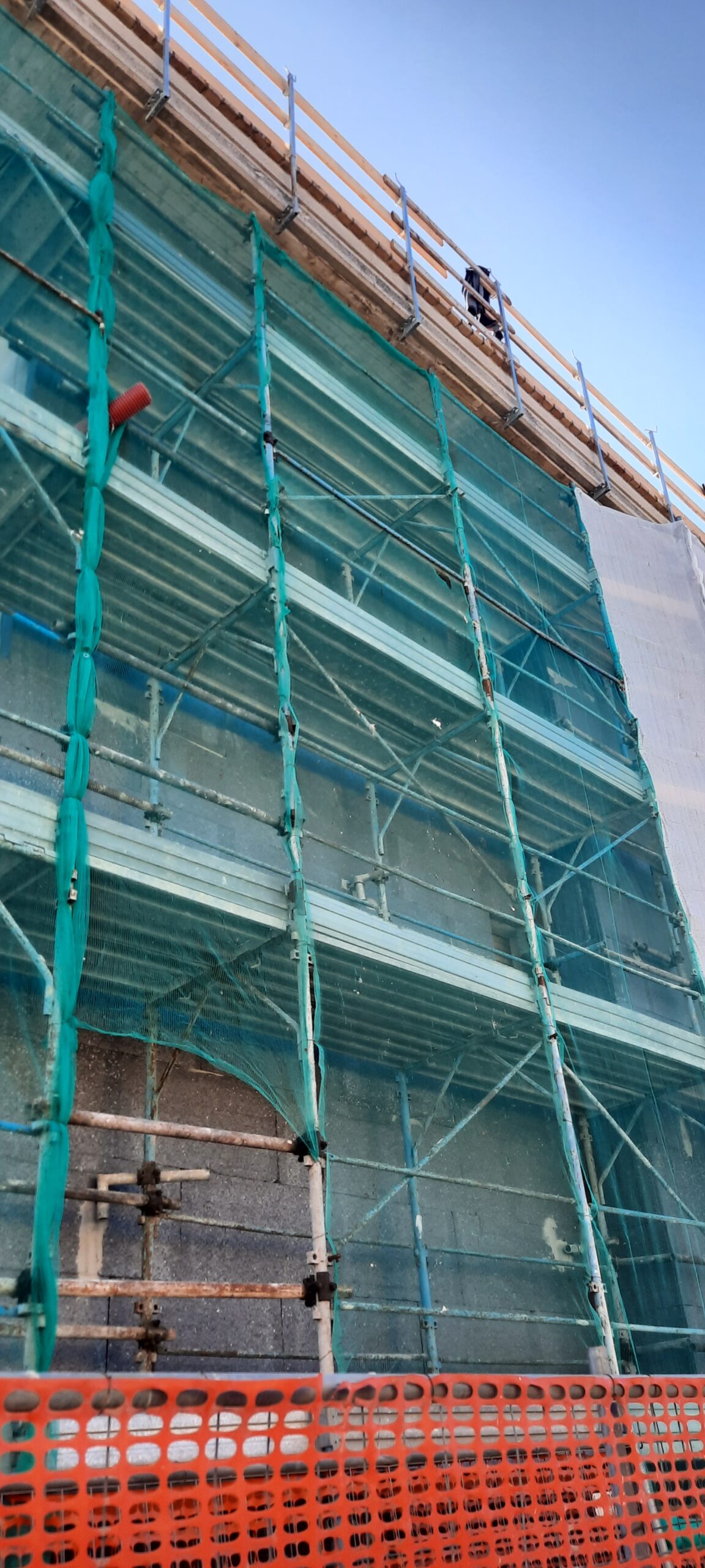 PALAZZINA SUPERBONUS 110