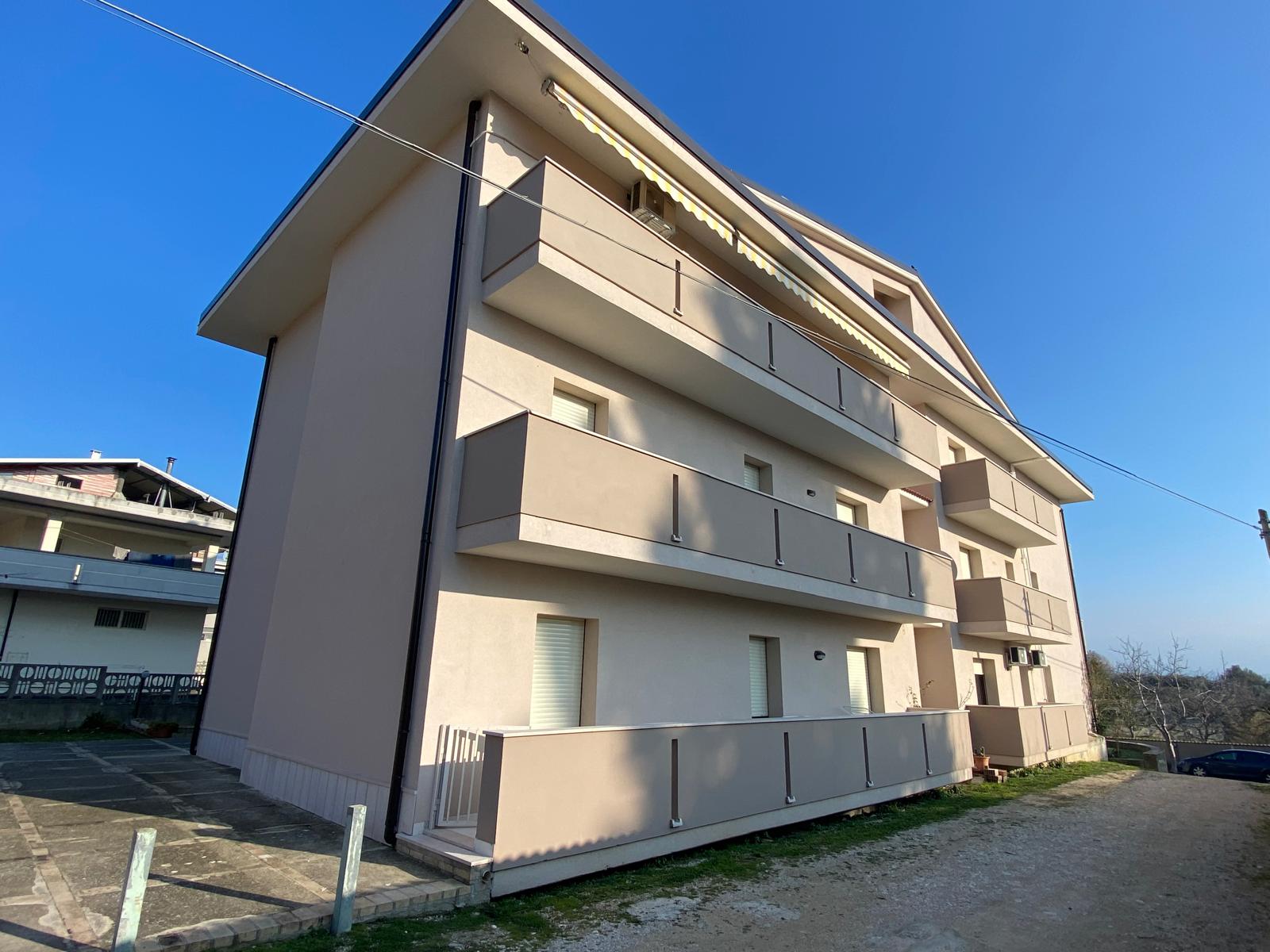 PALAZZINA SUPERBONUS 110