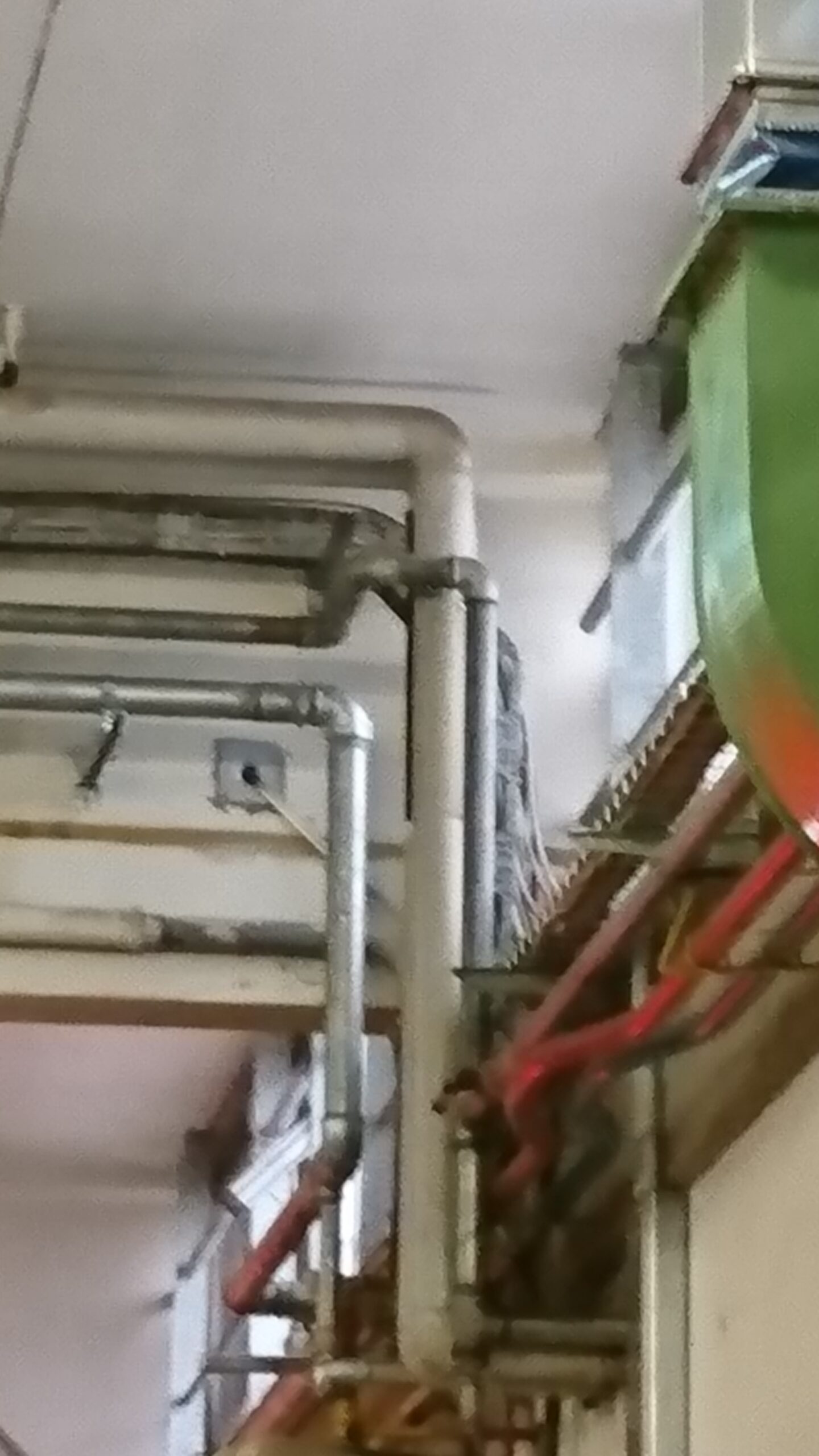 RINFORZO NODI METODO CAM - CAPANNONI INDUSTRIALI