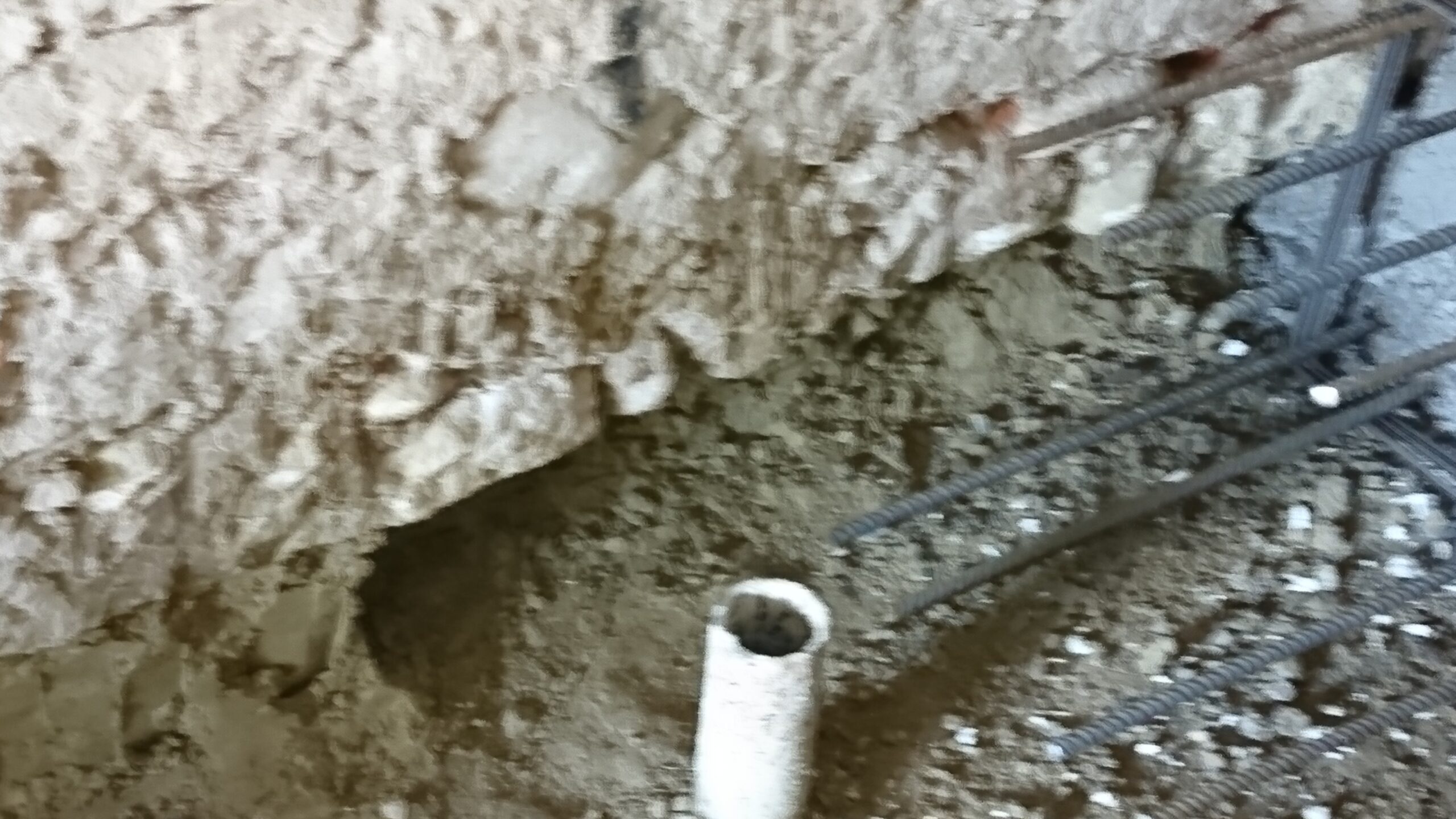 CONSOLIDAMENTO IN FONDAZIONE STRUTTURE ESISTENTI