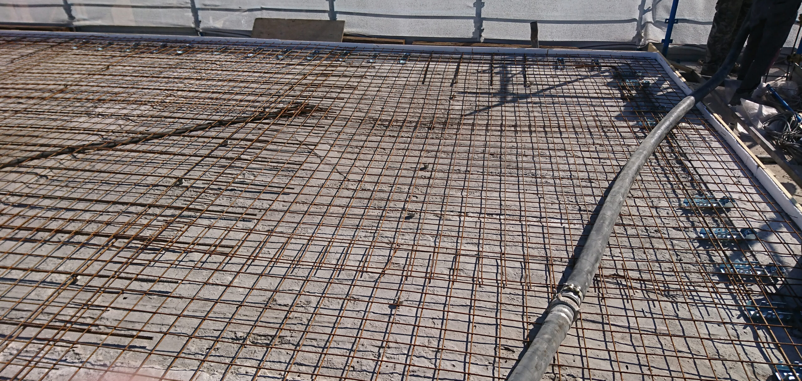 CONSOLIDAMENTO SOLAI