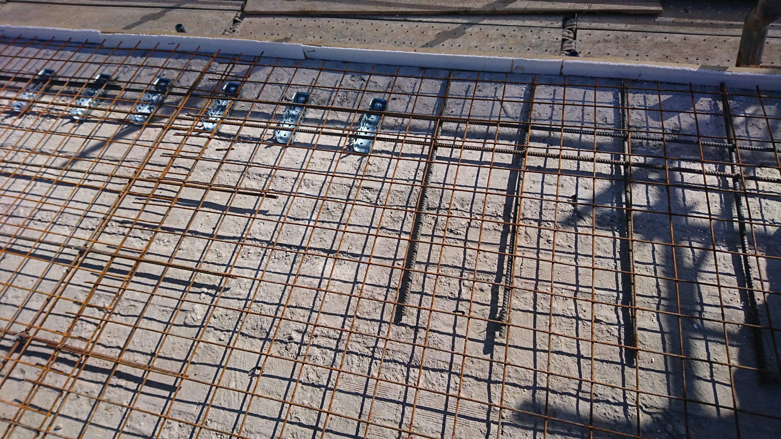 CONSOLIDAMENTO SOLAI