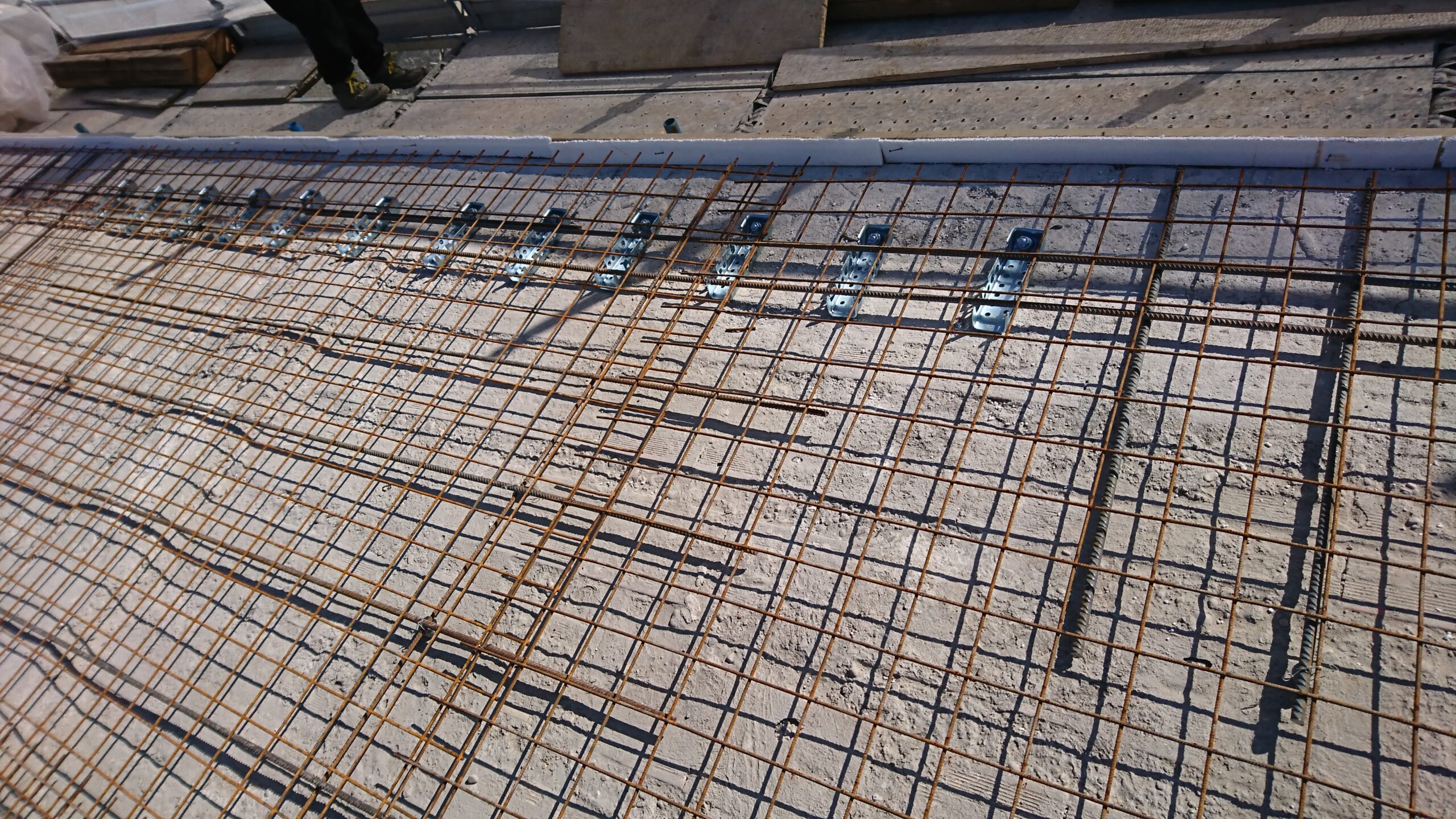 CONSOLIDAMENTO SOLAI