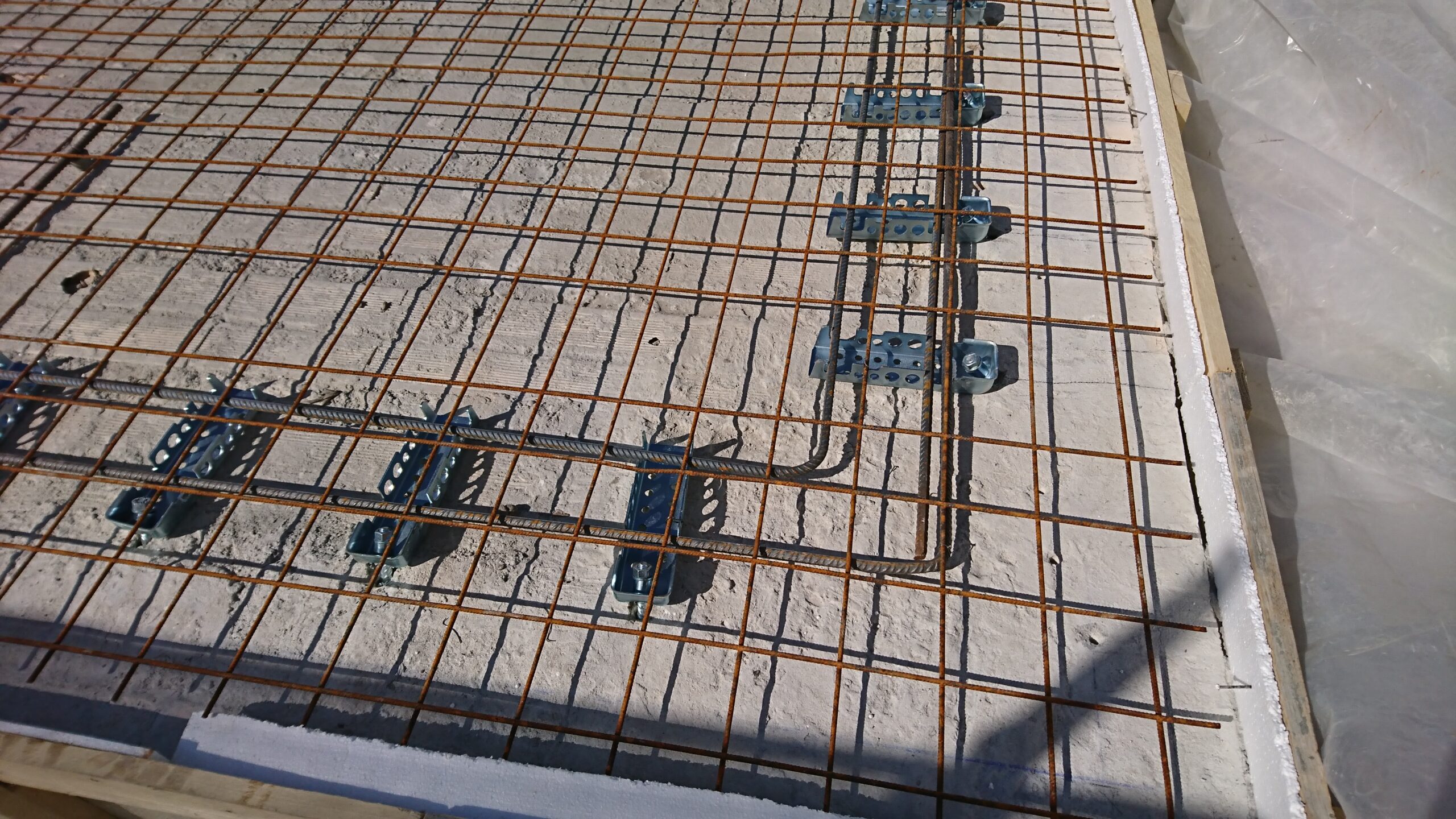 CONSOLIDAMENTO SOLAI