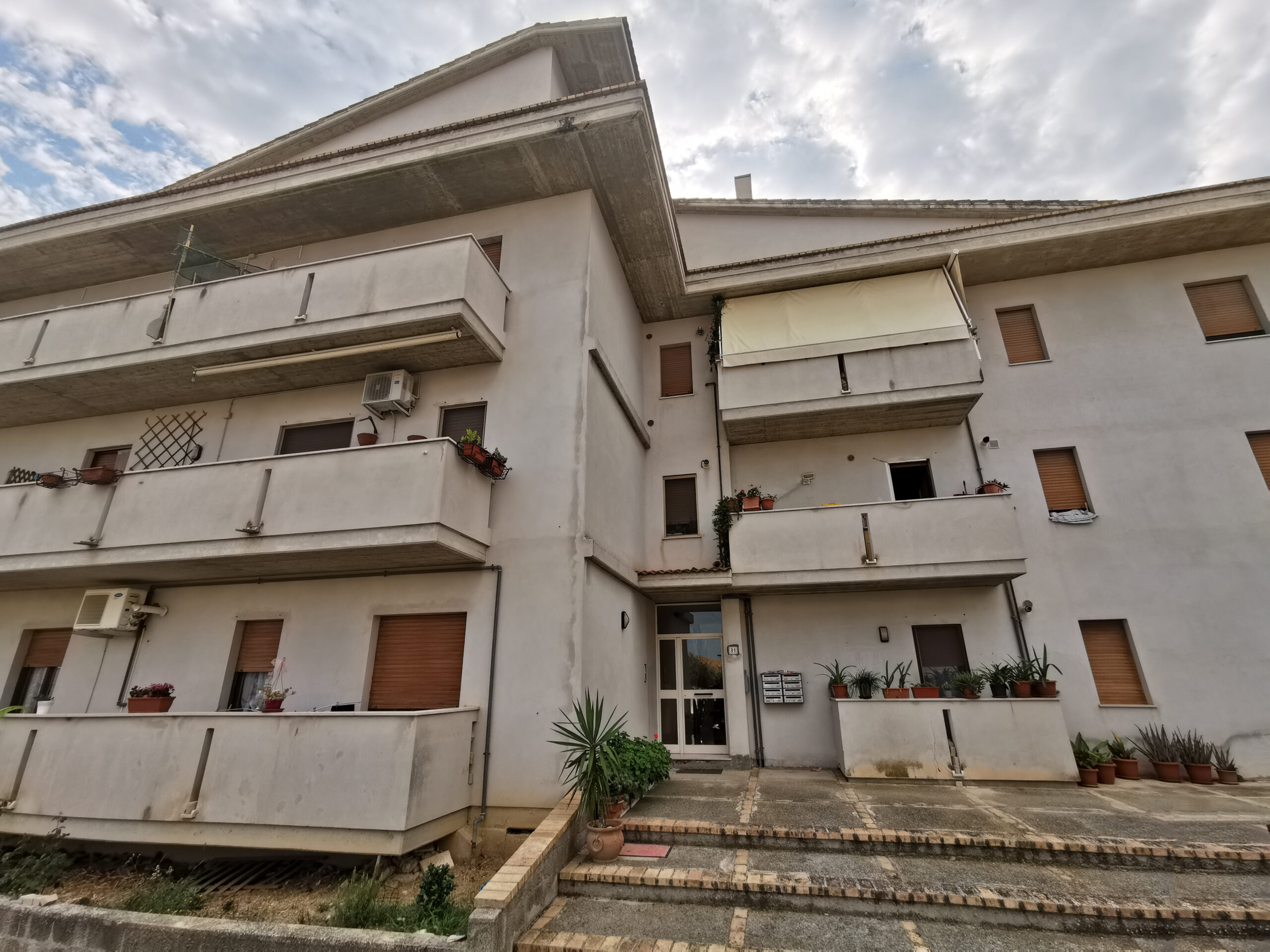 PALAZZINA SUPERBONUS 110