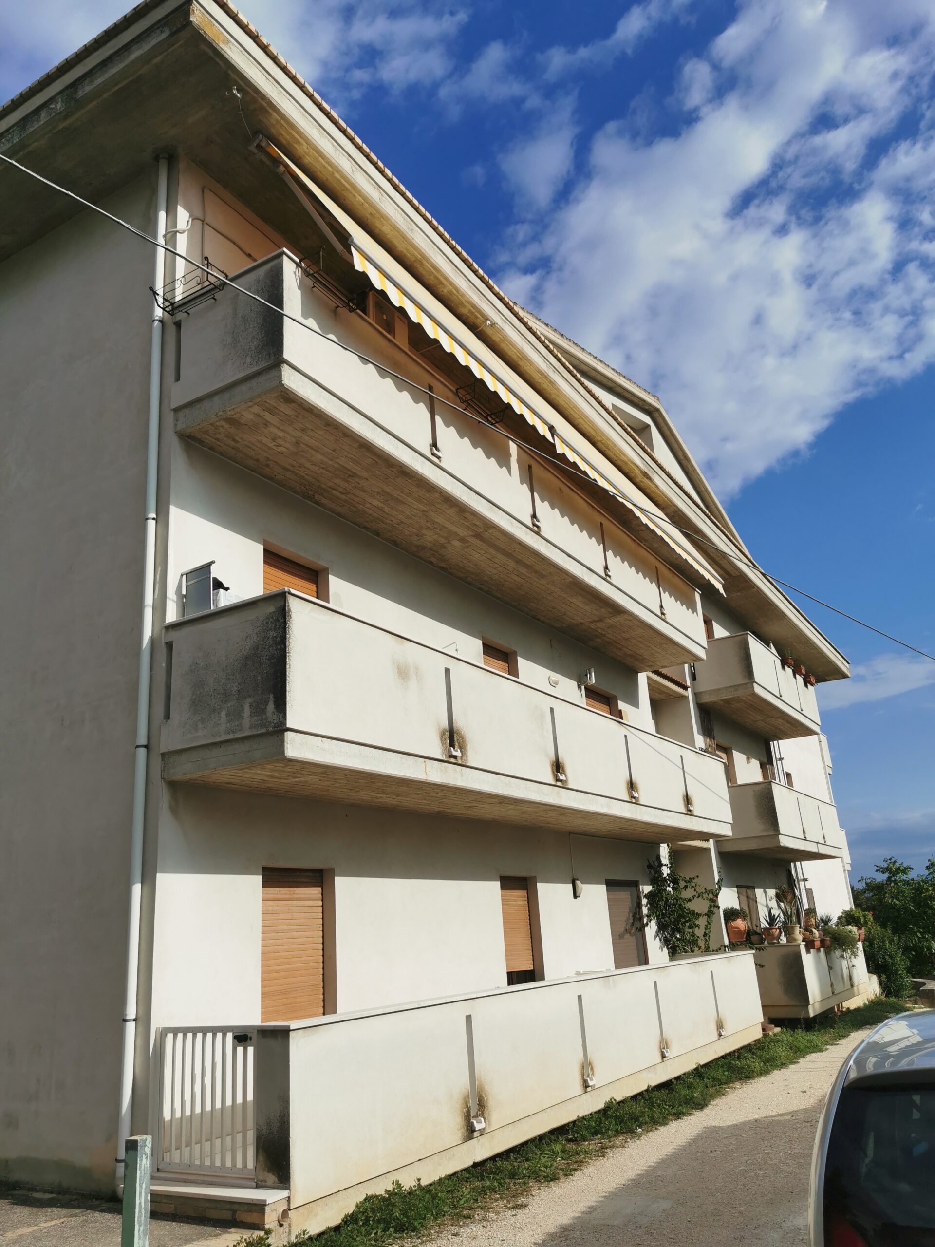 PALAZZINA SUPERBONUS 110