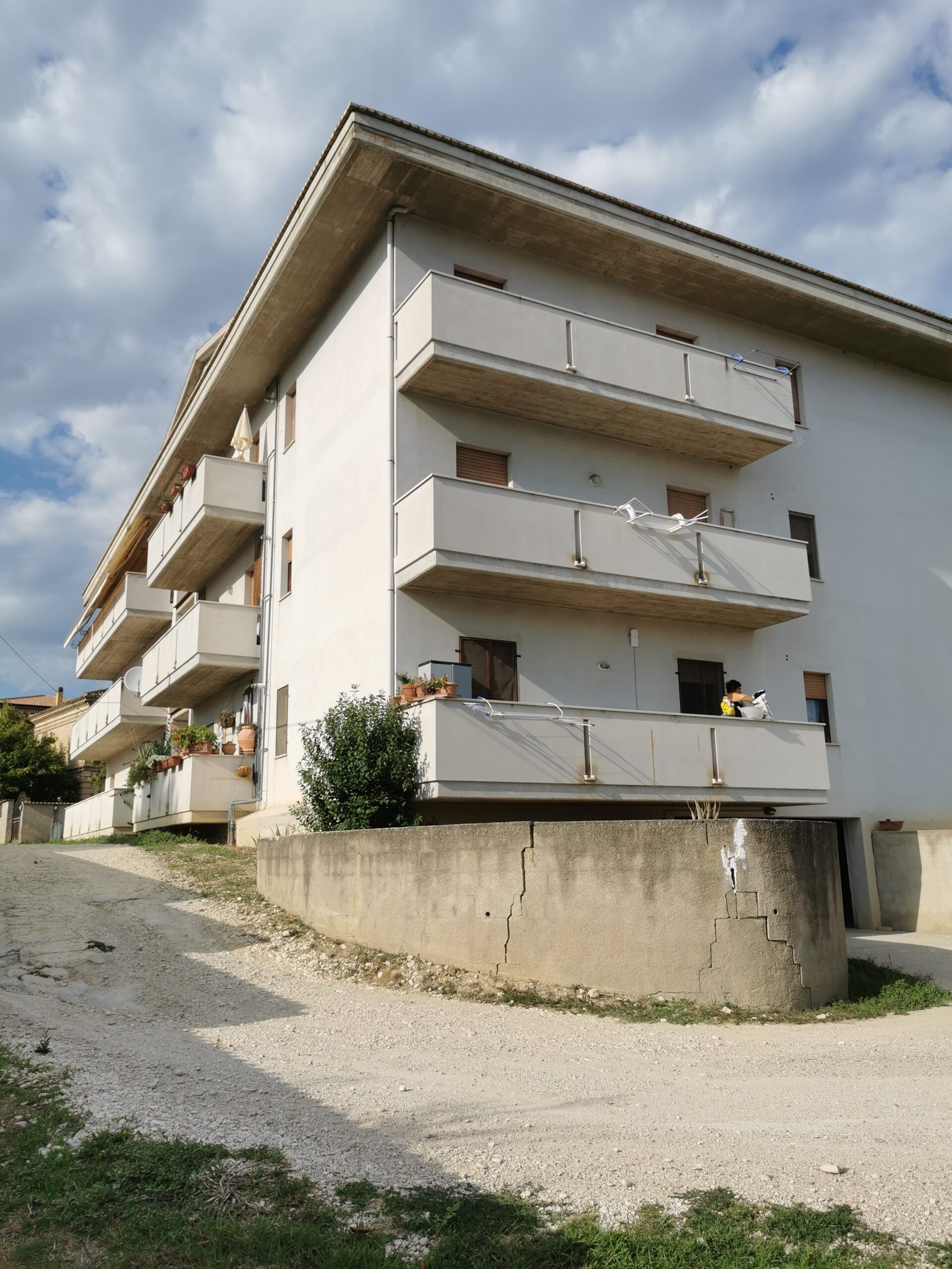 PALAZZINA SUPERBONUS 110