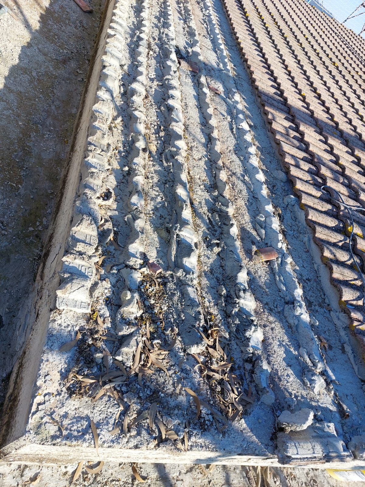 PALAZZINA SUPERBONUS 110