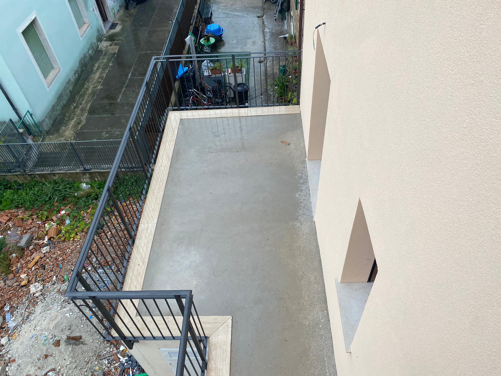 DEMOLIZIONE E RICOSTRUZIONE MINI CONDOMINIO SUPERBONUS 110