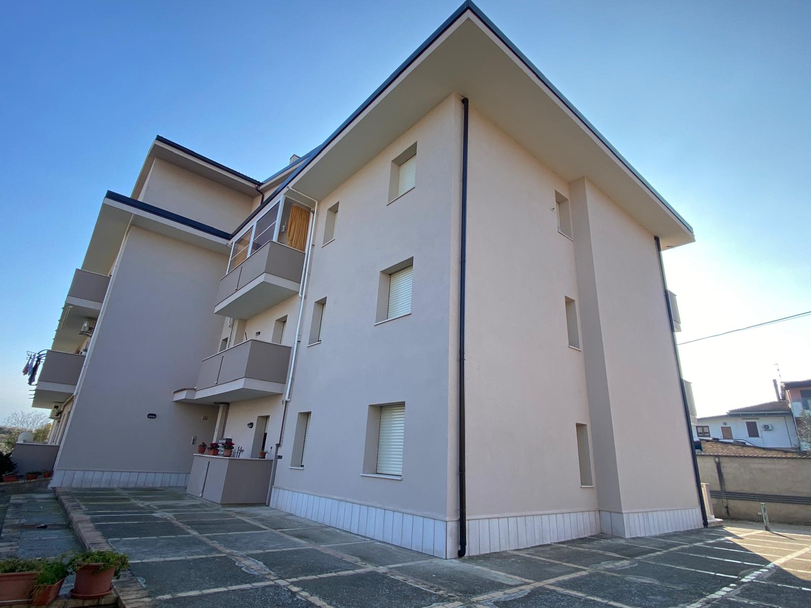 PALAZZINA SUPERBONUS 110