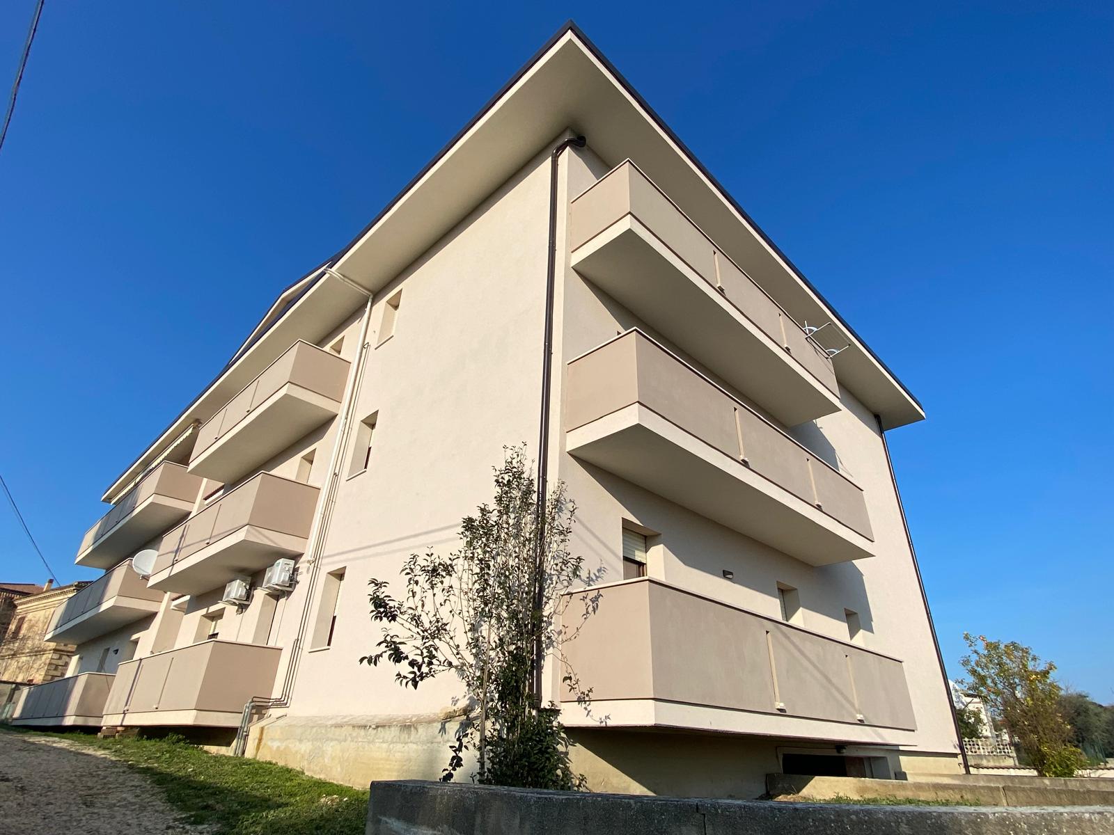 PALAZZINA SUPERBONUS 110